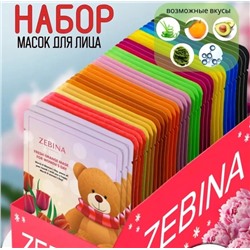 Маска #22812234