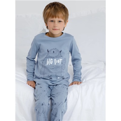 CROCKID Пижама К 1541