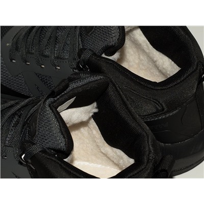 Зимние Кроссовки Salomon Elixir Activ Mid GTX