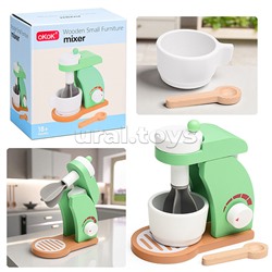 Бытовая техника "Блендер"