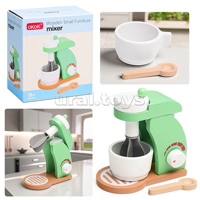 Бытовая техника "Блендер"