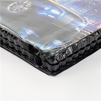 УЦЕНКА Набор для творчества «Крутая тачка», 150 предметов