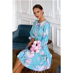 Open-style Платье