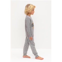 Пижама CROCKID, 1212772