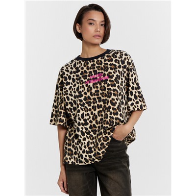 ФУТБОЛКА ЖЕНСКАЯ 112961