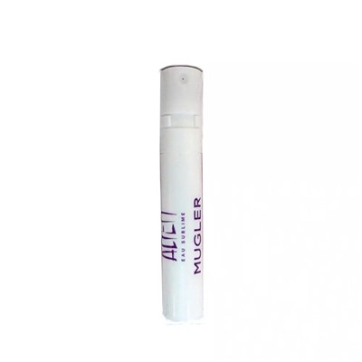 THIERRY MUGLER ALIEN EAU SUBLIME edt (w) 1.2ml пробник