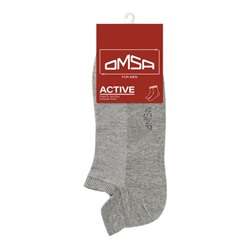 Носки спортивные, Omsa, Active 113
