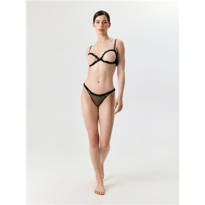 Бюстгальтер Bralette жен. Montana