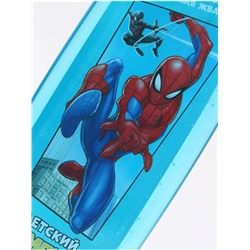 Подарочный набор: гель для душа 250 мл, шампунь 250 мл, Человек-паук