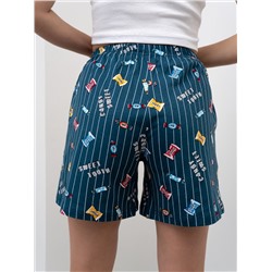 Binita Шорты 1193-2