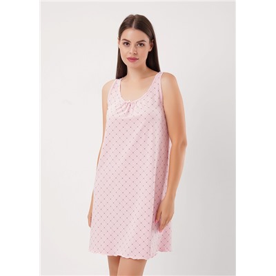 Сорочка ночная женская