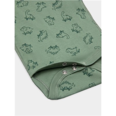 БОДИ ДЕТСКОЕ (2ШТ.) 13016-1-2