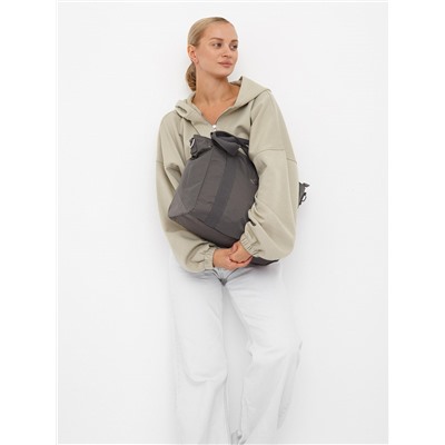 Сумка 8728MD gray Mindesa