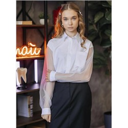 BATIK Рубашка 138 ш26