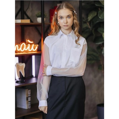 BATIK Рубашка 138 ш26