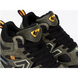 Зимние Кроссовки New Balance 9060 High