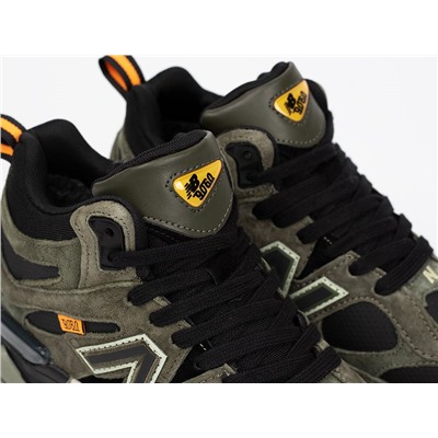 Зимние Кроссовки New Balance 9060 High