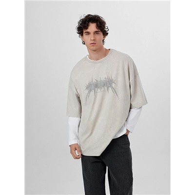 MARK FORMELLE Футболка 111934