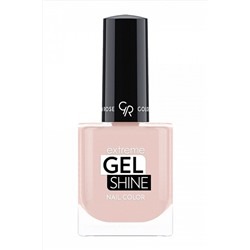 Лак-гель для ногтей GR Extreme Gel Shine Nail Color - 008 Shine КОСМЕТИКА ИЗ ТУРЦИИ, 1096690