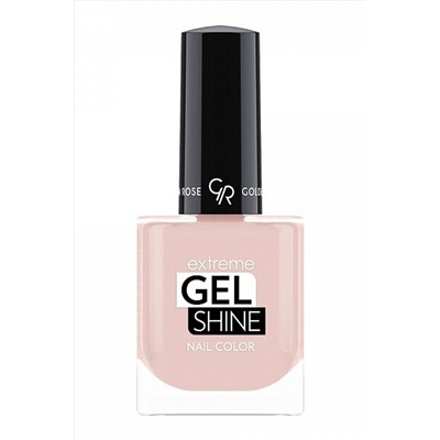 Лак-гель для ногтей GR Extreme Gel Shine Nail Color - 008 Shine КОСМЕТИКА ИЗ ТУРЦИИ, 1096690