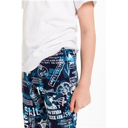 Брюки М21975кз