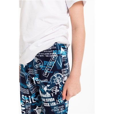 Брюки М21975кз