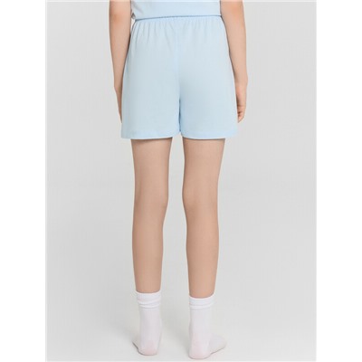 КОМПЛЕКТ ДЛЯ ДЕВОЧЕК (ФУТБОЛКА, ШОРТЫ) 567727