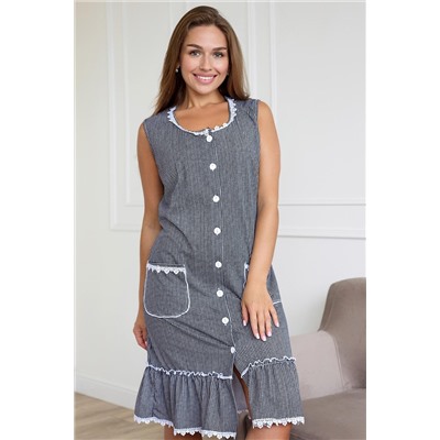 Lika Dress Халат 10110