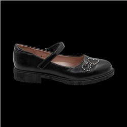 Туфли 2339-1 черные