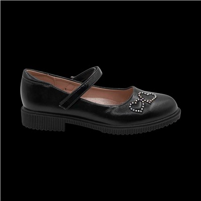 Туфли 2339-1 черные