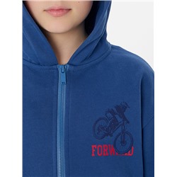 КОМПЛЕКТ ДЛЯ МАЛЬЧИКОВ (ТОЛСТОВКА, БРЮКИ, ФУТБОЛКА) 393331