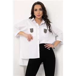 LT Collection Рубашка Б12826-10М