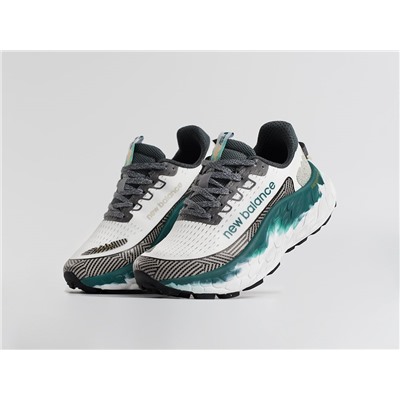 Кроссовки New Balance Fresh Foam X More Trail v3