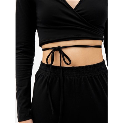 КОМПЛЕКТ ЖЕНСКИЙ (ДЖЕМПЕР, БРЮКИ) 592518