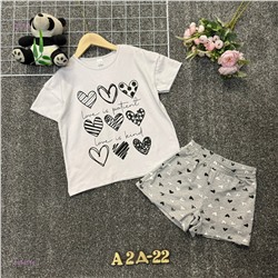 пижама 2054514-1