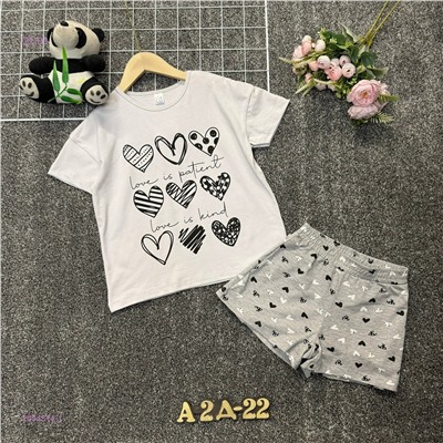 пижама 2054514-1