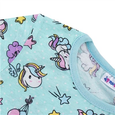 YOULALA Фуфайка 0017101214