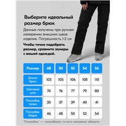 Горнолыжный костюм женский зимний синего цвета 0707S