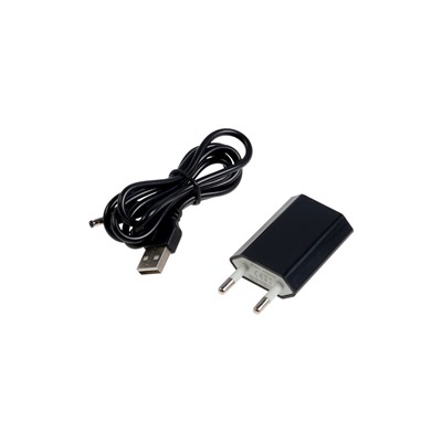 УЦЕНКА Часы электронные настольные, будильник «Цифра-ТЗ», термометр и беспроводная QI зарядка