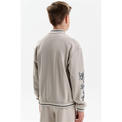 Толстовка для мальчиков PELICAN, 1232768