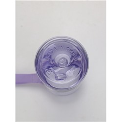 Бутылка для воды «Всё получится», 600 мл