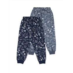 Апрель Брюки 2ПБМ5758001н