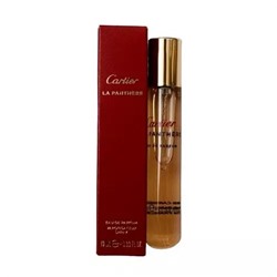 CARTIER LA PANTHERE edp (w) 10ml