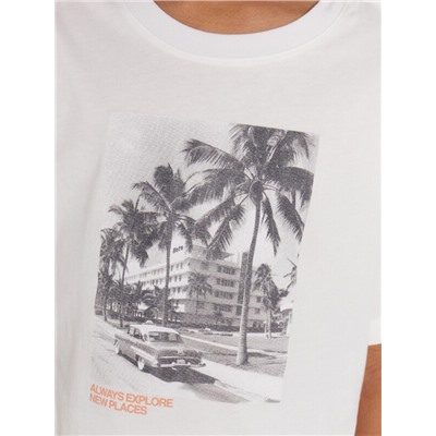 ФУТБОЛКА ДЛЯ ДЕВОЧЕК 117843