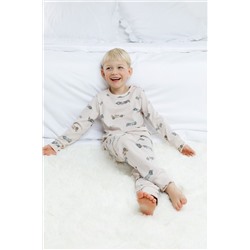 Пижама CROCKID, 1235739