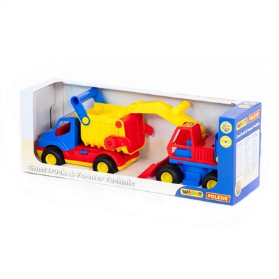 320865 Wader Игрушка