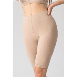 Бриджи Hot Story Strip (Бежевый)