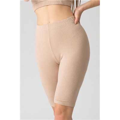 Бриджи Hot Story Strip (Бежевый)