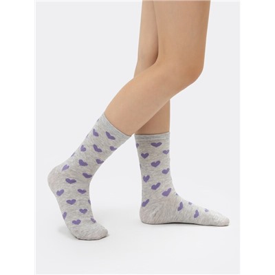 НОСКИ ДЕТСКИЕ (3 пары) 430A-2299