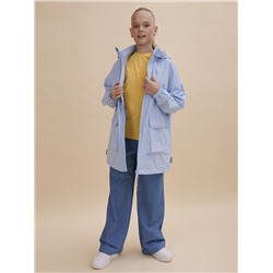 GZJN3352 (Ветровка для девочки, Pelican )